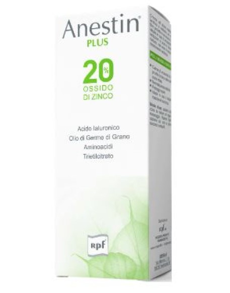 ANESTIN PLUS 75ML