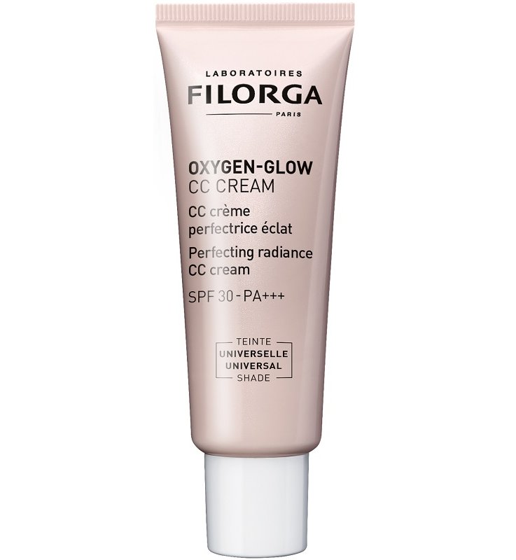 FILORGA OXYGEN CC CREAM