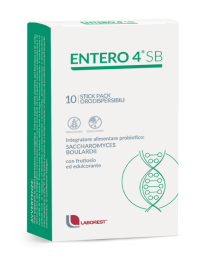 ENTERO 4 SB 10 Stick