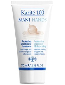 KARITE 100 CREMA MANI 70ML