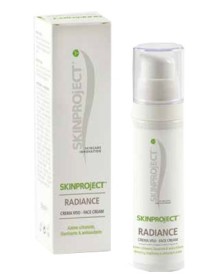 SKINPROJECT RADIANCE CRE VISO 30