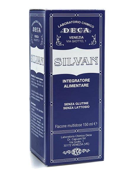 SILVAN 150 ML