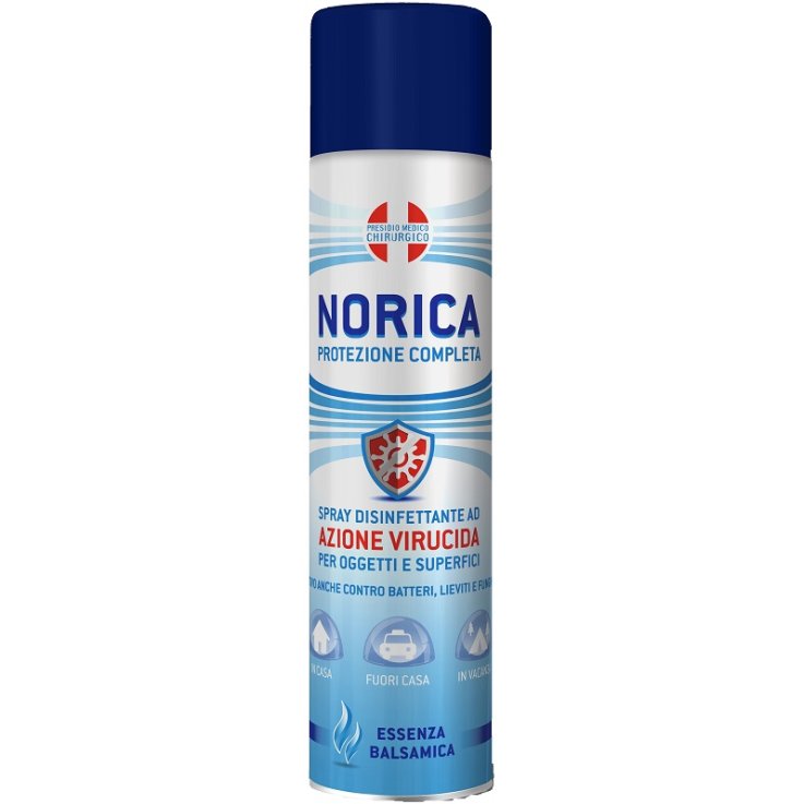 NORICA PROT COMPL ESS BALS 300ML NORICA PROT COMPL ESS BALS 300ML
