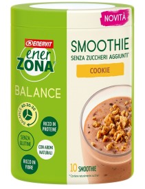 ENERZONA Smoothie Cookie 300g