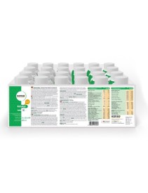 KANSO KETOEPI 2:1 24X200ML