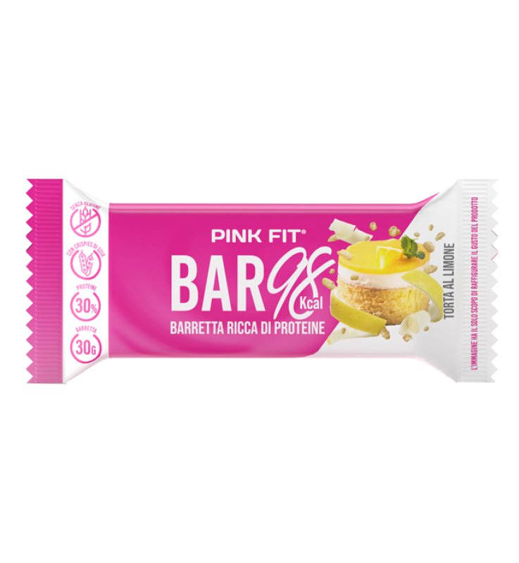 PROACTION PINK F.BARR TORTA LIMO