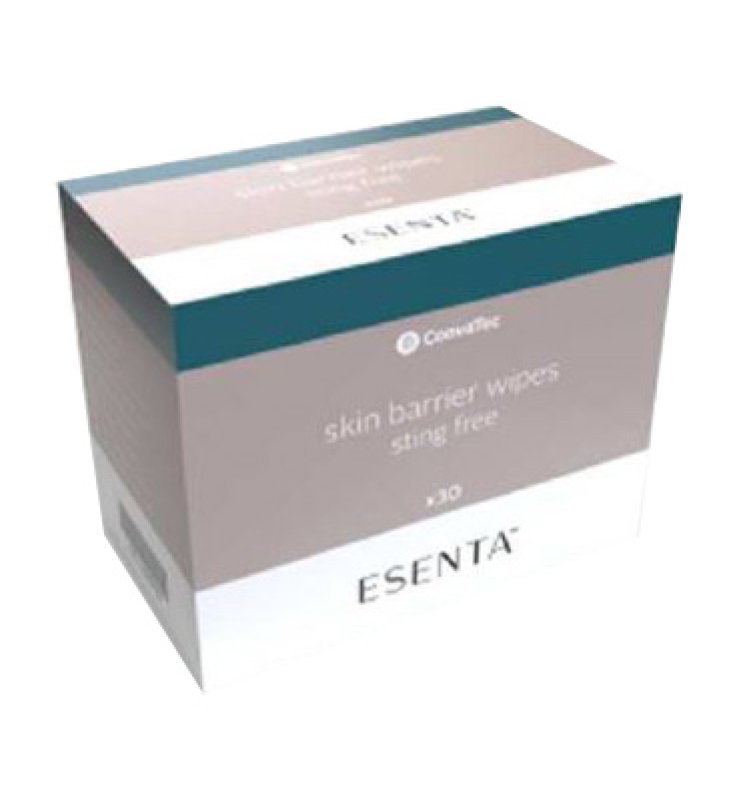 ESENTA FILM PROT SALV 30PZ ESENTA FILM PROT SALV 30PZ