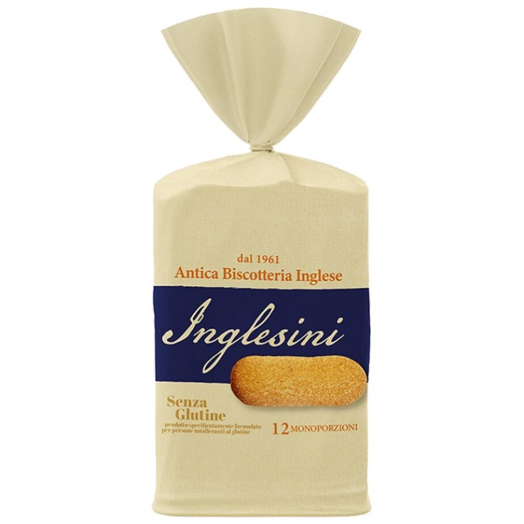 INGLESE Sav.Ingl.Sacc.240g INGLESE Sav.Ingl.Sacc.240g