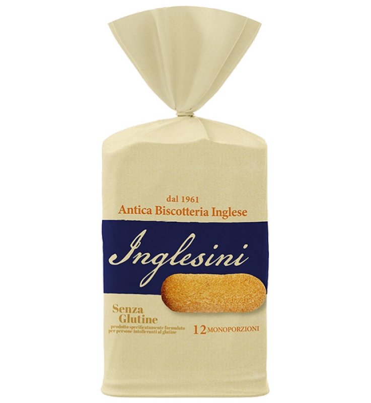 INGLESE Sav.Ingl.Sacc.240g