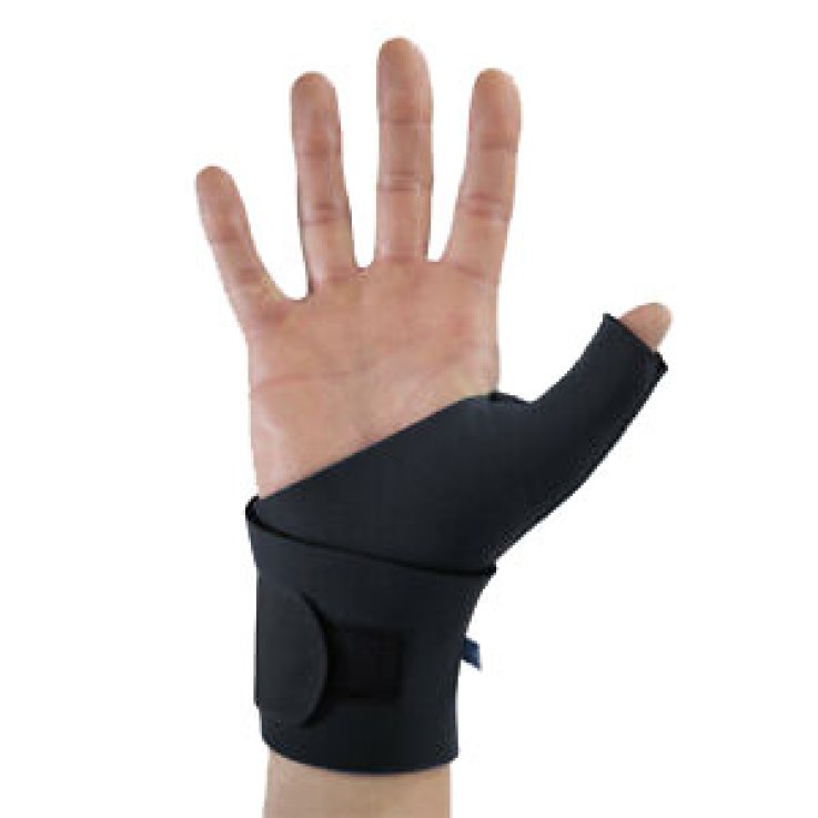 FGP Polsiera Neoprene C/Dito FGP Polsiera Neoprene C/Dito