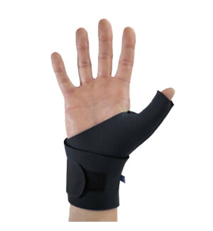 FGP Polsiera Neoprene C/Dito
