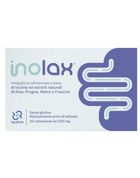 INOLAX 20CPR