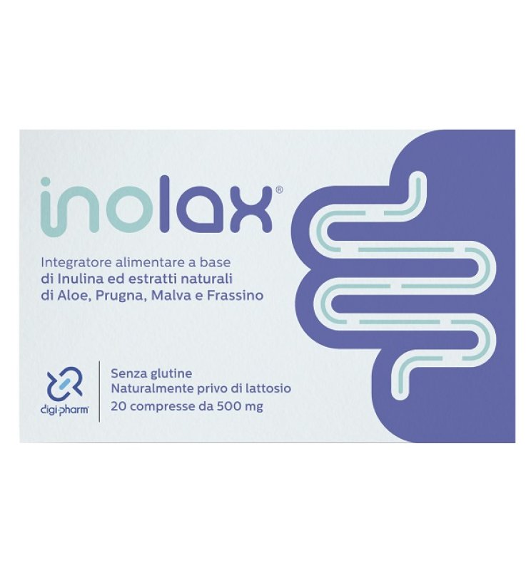 INOLAX 20CPR
