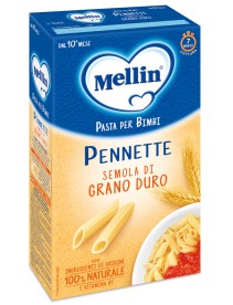 MELLIN PENNETTE 100% GRANO DU