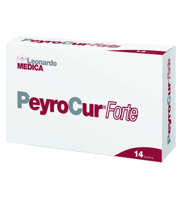 PEYROCUR FORTE 14BUST