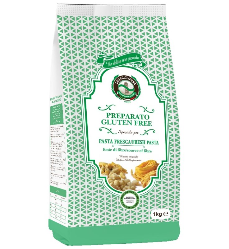 MOLINO D.GRV Pasta Fresca 1Kg MOLINO D.GRV Pasta Fresca 1Kg
