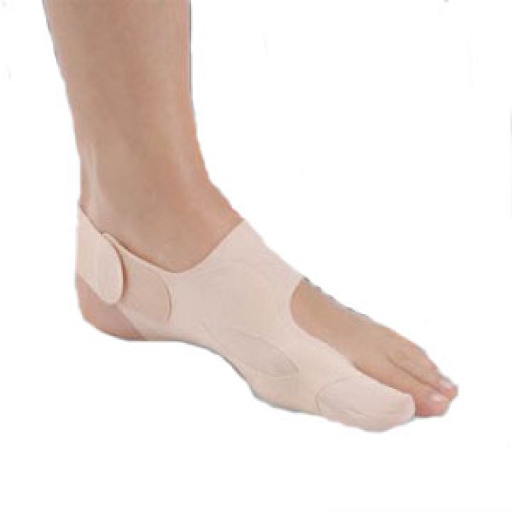 FGP HALLUX Soft Alluce Sx M FGP HALLUX Soft Alluce Sx M