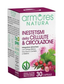 ARMORES Natura Inest.Cell30Cps