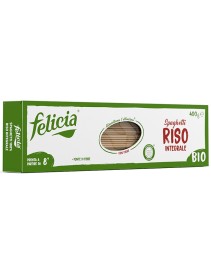 FELICIA Bio Riso Spagh.340g