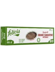 FELICIA BIOSARAC SPAGHINTEG 340G