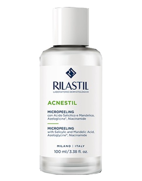 RILASTIL ACNESTIL PEELING INTENSIVO 100 ML