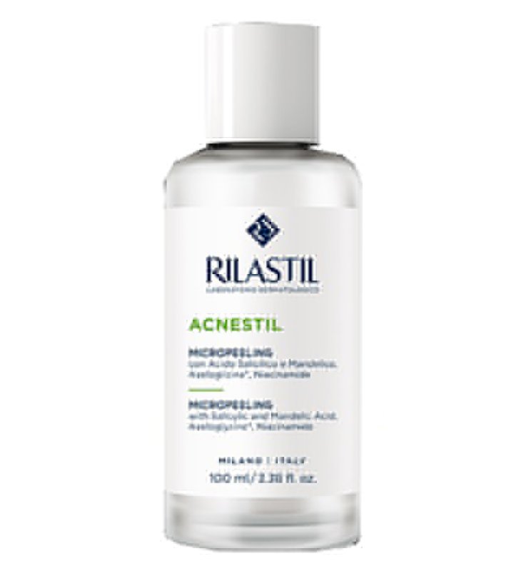RILASTIL ACNESTIL PEELING INTENSIVO 100 ML RILASTIL ACNESTIL PEELING INTENSIVO 100 ML