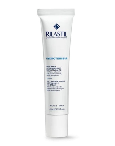 RILASTIL HYDROTENS GELCREMA 40ML