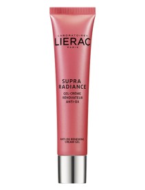 LIERAC SUPRA RADIANCE GEL CR 30M