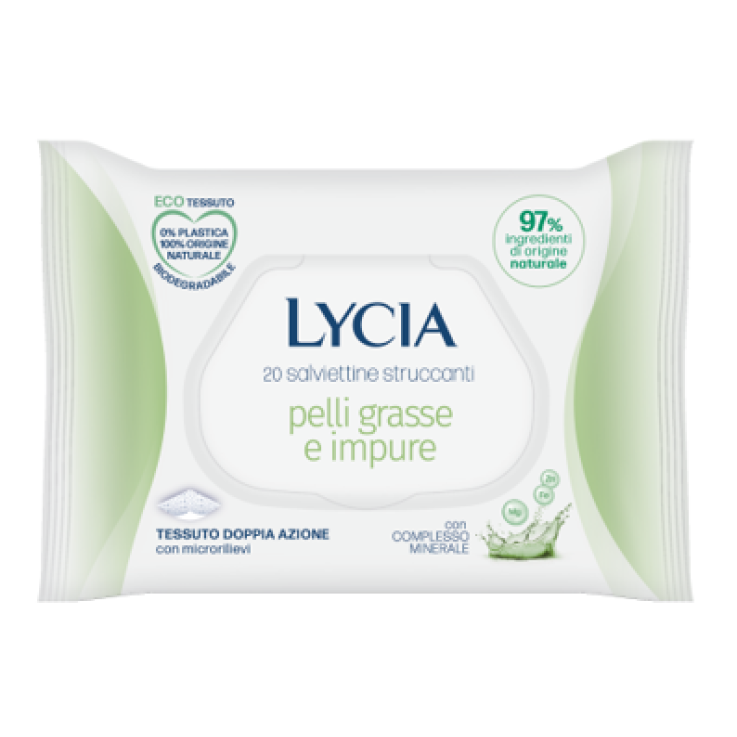 LYCIA*Salv.P/G-I.20pz LYCIA*Salv.P/G-I.20pz
