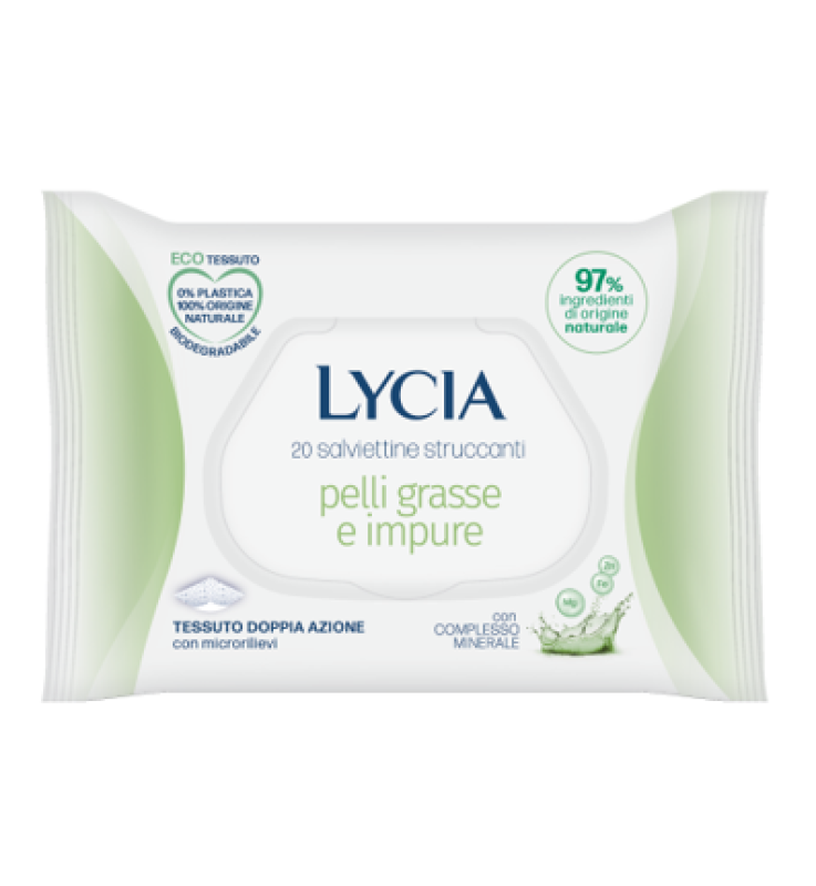 LYCIA*Salv.P/G-I.20pz