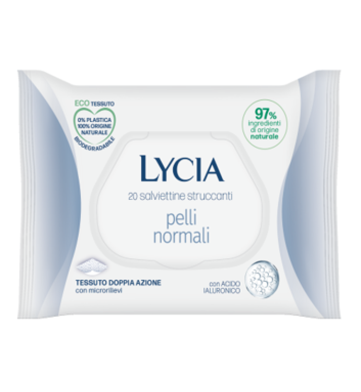 LYCIA SALVIETTINE STRUC NO20PZ