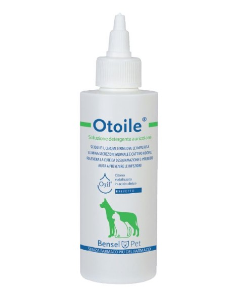 OTOILE Sol.Auricolare 150ml