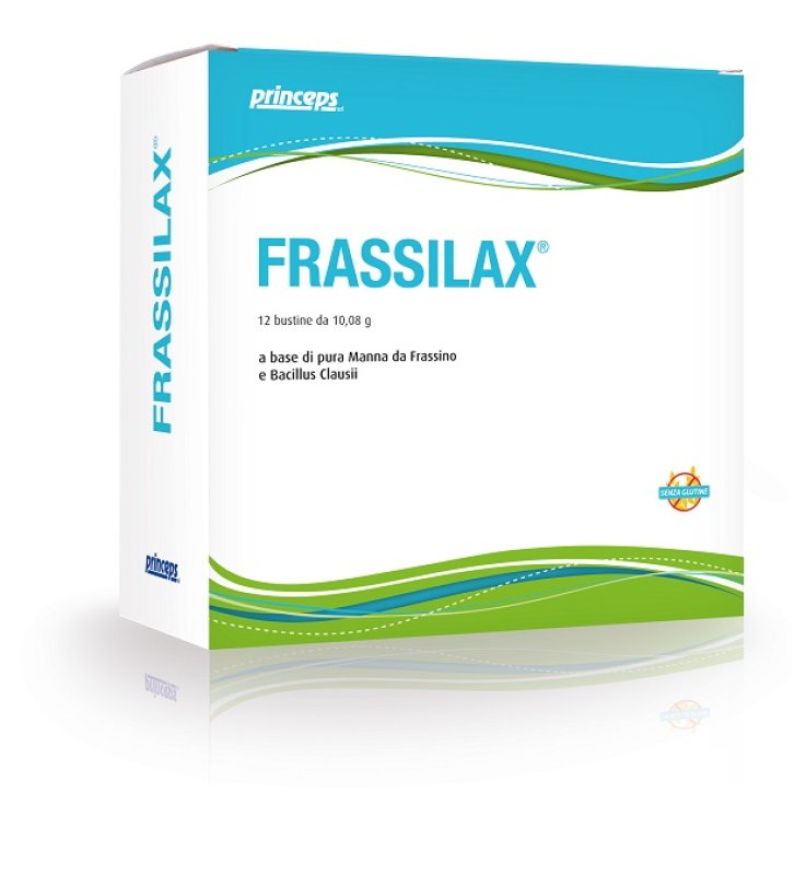 FRASSILAX 12BUST