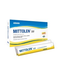 MITTOLEN 500 20STICK PACK