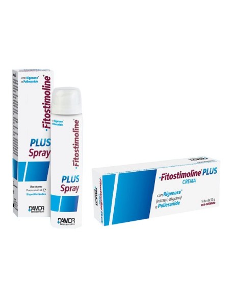 EXPO FITOSTIMOLINE PLUS 6SPR+6CR