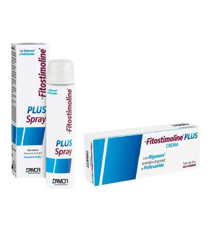 EXPO FITOSTIMOLINE PLUS 6SPR+6CR