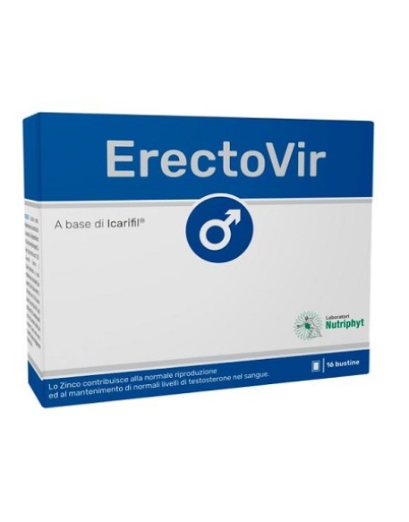 ERECTOVIR 16BUST