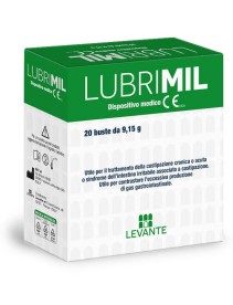 LUBRIMIL 20BUST