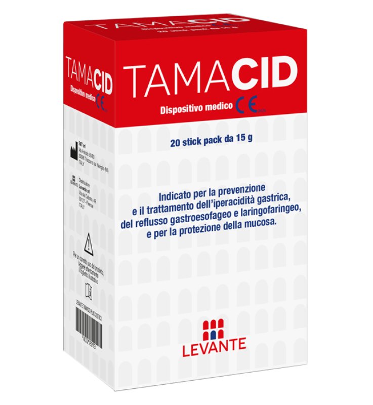TAMACID 20STICK