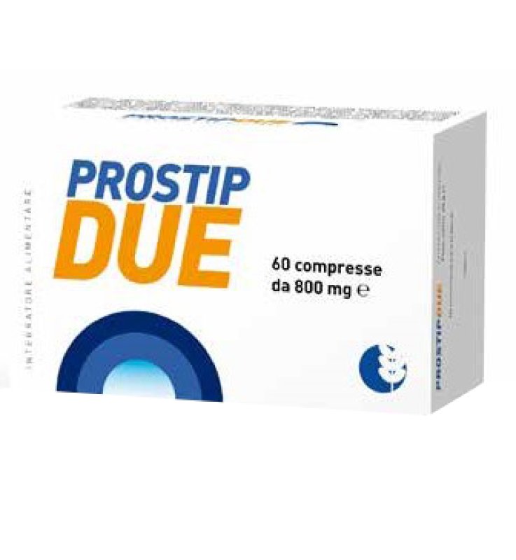 PROSTIP DUE 60 Cpr PROSTIP DUE 60 Cpr