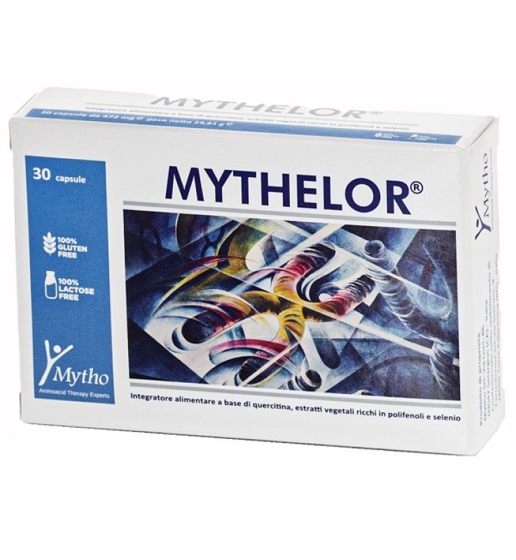MYTHELOR 30 CAPSULE