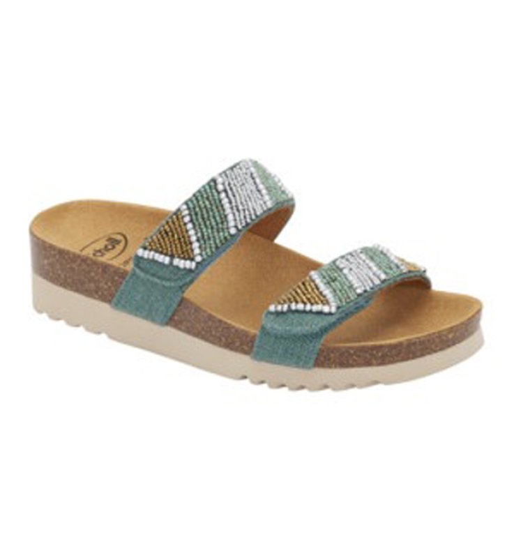 ZAFIRAH 4.0 DENIM 39 F2986023193