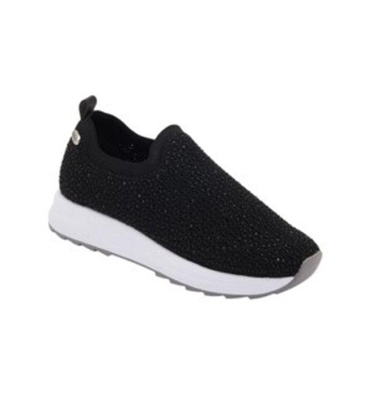 BEVERLY SOCK NERO 38 F2991510043