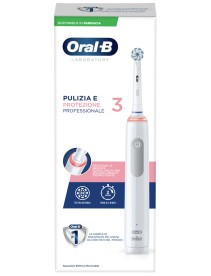 ORALB PRO3 LABORATORY <