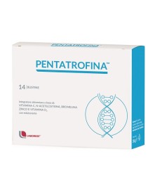 PENTATROFINA 14BUST