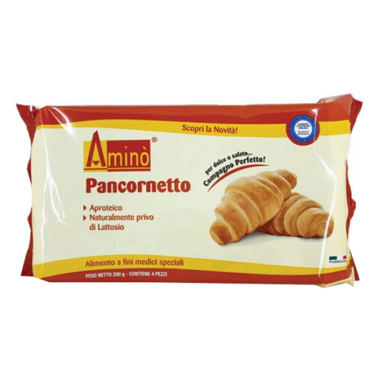 AMINO PANCORNETTO 200 G AMINO PANCORNETTO 200 G