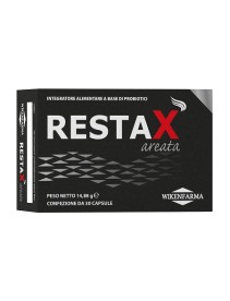 RESTAX Areata 30 Cps