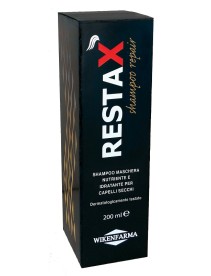 RESTAX Sh.Repair 200ml