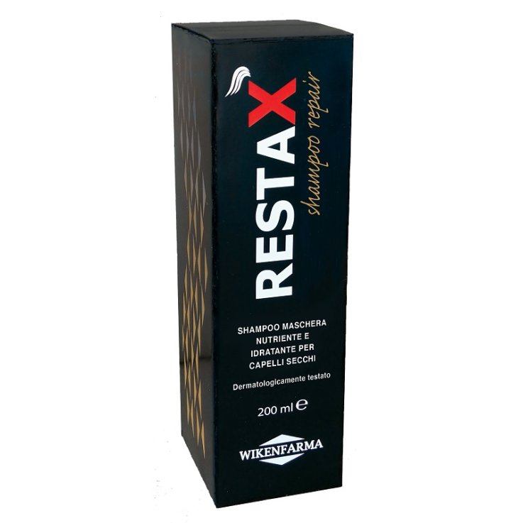 RESTAX Sh.Repair 200ml RESTAX Sh.Repair 200ml