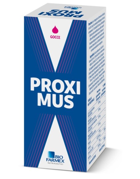 PROXIMUS GOCCE 50ML